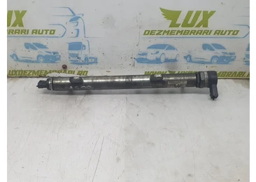 Rampa injectoare 0445214086 Opel Astra H (2004 - 2007) Z13DTH