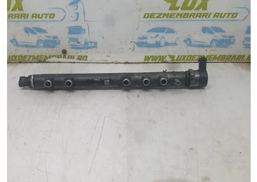 Rampa injectoare 0445214086 Opel Astra H (2004 - 2007) - miniatura 2