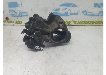 Clapeta acceleratie 55195014 Opel Astra H (2004 - 2007) 1.3 cdti Z13DTH