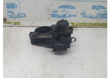 Clapeta acceleratie 55195014 Opel Astra H (2004 - 2007) - miniatura 2