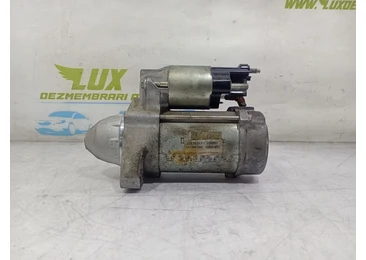 Electromotor 428000-5511 Mercedes Benz C-Class W204/S204 (2007 - 2012) 2.2 cdi om651.911
