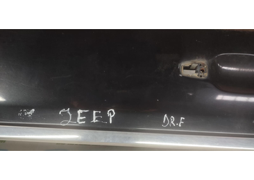 Usa dreapta fata Jeep Grand Cherokee WK2 (2010 - 2014)