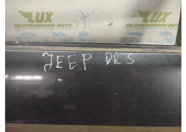 Usa dreapta spate Jeep Grand Cherokee WK2 (2010 - 2014)
