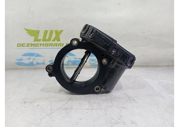 Clapeta acceleratie a6510900370 Mercedes Benz C-Class W204/S204 (2007 - 2012) 2.2 cdi om651.911
