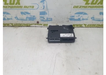Modul confort 5HB014635 01 Nissan Qashqai 2 J11 (facelift) (2017 - 2020) 1.7 dci R9N401