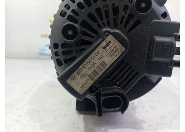 Alternator a0141541102 Mercedes Benz C-Class W204/S204 (2007 - 2012) - miniatura 4