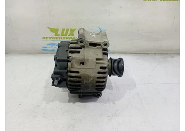 Alternator a0141541102 Mercedes Benz C-Class W204/S204 (2007 - 2012) - miniatura 3