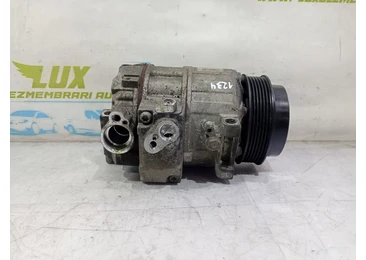 Compresor clima ac a0022305011 Mercedes Benz C-Class W204/S204 (2007 - 2012) 2.2 cdi om651.911