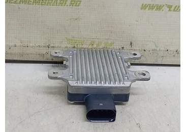 Modul pompa ulei 7P0927601 Volkswagen Touareg 2 (7P) (2010 - 2014)
