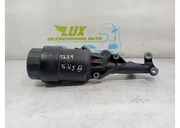 Carcasa filtru ulei 70321178 Mercedes Benz C-Class W204/S204 (2007 - 2012) 2.2 cdi om651.911