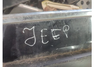 Bara spate Jeep Grand Cherokee WK2 (2010 - 2014)
