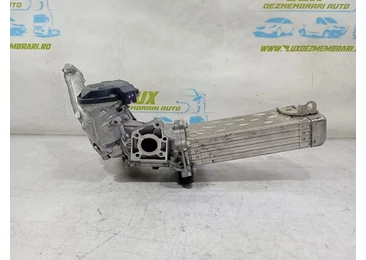 Racitor gaze EGR a6511400275002 Mercedes Benz C-Class W204/S204 (2007 - 2012) - miniatura 2