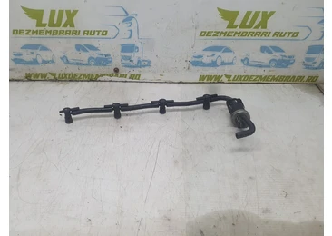 Rampa retur injectoare Volkswagen Tiguan 1 (5N) (2007 - 2011) 2.0 tdi CBAB