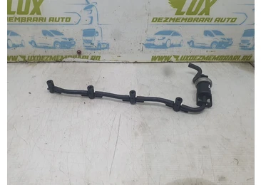 Rampa retur injectoare Volkswagen Tiguan 1 (5N) (2007 - 2011) - miniatura 2