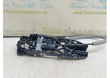 Suport maner exterior 5N0839885H Volkswagen Touareg 2 (7P) (2010 - 2014)