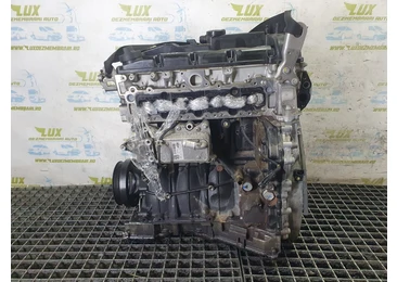 Motor complet fara anexe Mercedes Benz C-Class W204/S204 (2007 - 2012) - miniatura 2