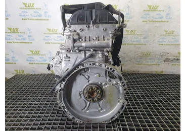 Motor complet fara anexe Mercedes Benz C-Class W204/S204 (2007 - 2012) - miniatura 3