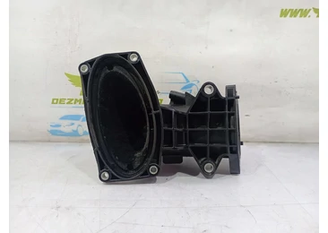 Furtun admisie a6510900728 Mercedes Benz C-Class W204/S204 (2007 - 2012) 2.2 cdi om651.911