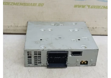 Radio cd 4G0035053 Volkswagen Touareg 2 (7P) (2010 - 2014)