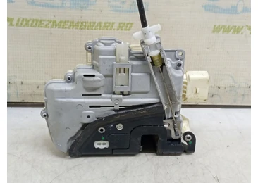 Broasca stanga fata 8J1837015A Volkswagen Touareg 2 (7P) (2010 - 2014)