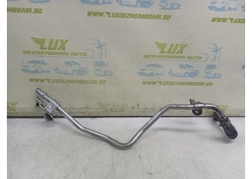 Conducta servodirectie 7P6422890D Volkswagen Touareg 2 (7P) (2010 - 2014)
