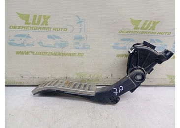 Pedala acceleratie 7L0723507D Volkswagen Touareg 2 (7P) (2010 - 2014) - miniatura 2