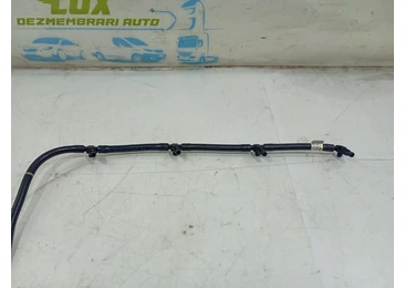 Rampa retur injectoare a6510700132 Mercedes Benz C-Class W204/S204 (2007 - 2012) - miniatura 2