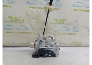 Broasca dreapta spate Volkswagen Touareg 2 (7P) (2010 - 2014)