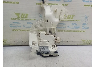 Broasca dreapta spate Volkswagen Touareg 2 (7P) (2010 - 2014) - miniatura 3