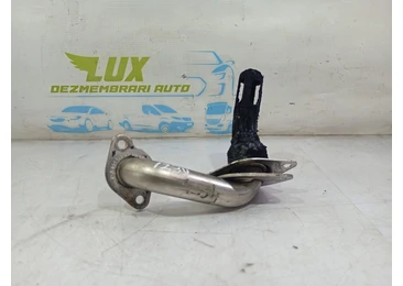 Conducta EGR a6511400308 Mercedes Benz C-Class W204/S204 (2007 - 2012) 2.2 cdi om651.911