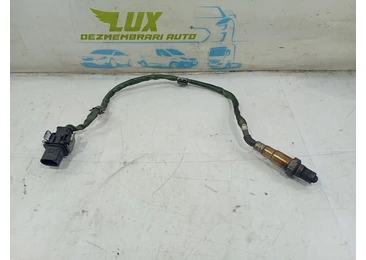 Sonda lambda 0045427318 Mercedes Benz C-Class W204/S204 (2007 - 2012) 2.2 cdi om651.911