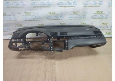 Plansa bord 3C1857669 Volkswagen Passat B6 (2005 - 2010) 2.0 tdi BKP BKP