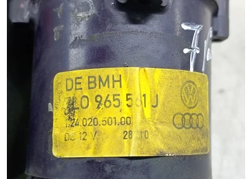 Pompa apa 7l0965561j Volkswagen Touareg 2 (7P) (2010 - 2014) - miniatura 4