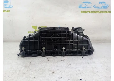 Galerie admisie Mercedes Benz C-Class W204/S204 (2007 - 2012) - miniatura 2