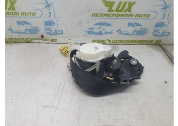 Centura siguranta stanga fata 3C1857705F Volkswagen Passat B6 (2005 - 2010) 2.0 tdi BKP BKP