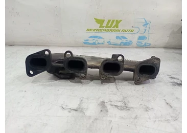 Galerie evacuare 651030105s Mercedes Benz C-Class W204/S204 (2007 - 2012) 2.2 cdi om651.911