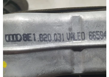 Radiator calorifer bord 8E1820031 Audi A4 B6 (2000 - 2005)