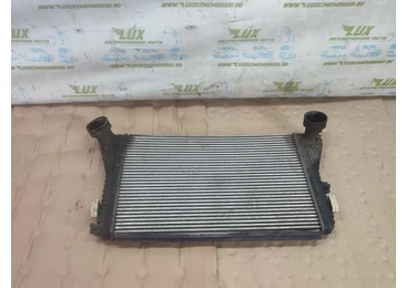 Radiator intercooler Volkswagen Passat B6 (2005 - 2010) 2.0 tdi BKP BKP