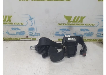 Centura siguranta dreapta spate 89820-3u200wk Kia Sportage 3 (facelift) (2014 - 2015) 1.7 CRDI D4FD