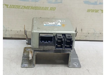 Calculator servodirectie 38720-63JA Suzuki Swift 3 (2004 - 2010) 1.3 DDis Z13DT