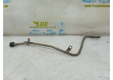Conducta ulei a1402700091 Mercedes Benz C-Class W204/S204 (2007 - 2012) 2.2 cdi om651.911