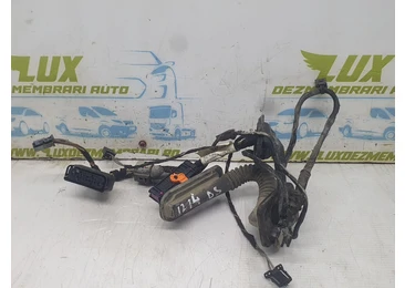 Cablaj electric usa spate dreapta 5N0971693A Volkswagen Tiguan 1 (5N) (2007 - 2011) 2.0 tdi CBAB