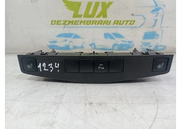 Panou butoane a2049051100 Mercedes Benz C-Class W204/S204 (2007 - 2012) 2.2 cdi om651.911