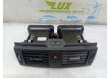 Grila ventilatie bord a2048307454 Mercedes Benz C-Class W204/S204 (2007 - 2012) - miniatura 2