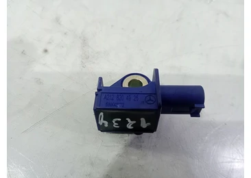 Senzor impact a2128204926 Mercedes Benz C-Class W204/S204 (2007 - 2012) - miniatura 4