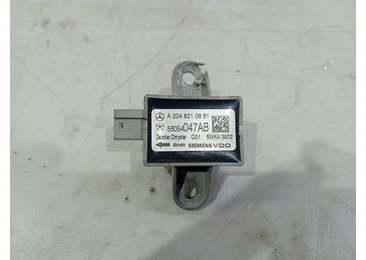 Senzor impact a2048210651 Mercedes Benz C-Class W204/S204 (2007 - 2012) - miniatura 3