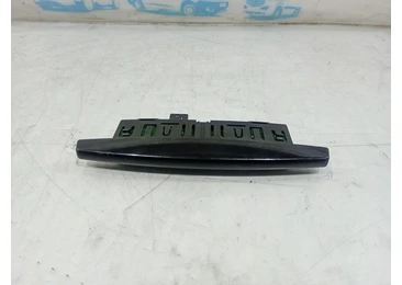 Display senzori parcare A0015424623 Mercedes Benz C-Class W204/S204 (2007 - 2012) 2.2 cdi om651.911