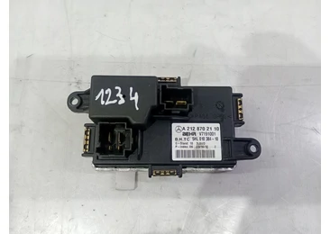 Rezistenta trepte a2128702110 Mercedes Benz C-Class W204/S204 (2007 - 2012) - miniatura 2