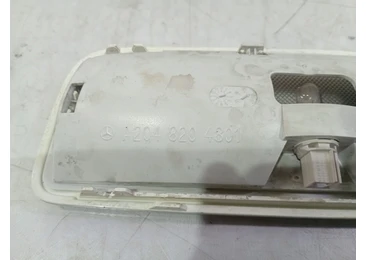 Lampa plafon a2048204801 Mercedes Benz C-Class W204/S204 (2007 - 2012) - miniatura 2