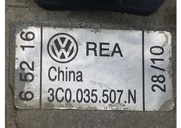Antena radio 3c0035507N Volkswagen Passat B7 (2010 - 2015)